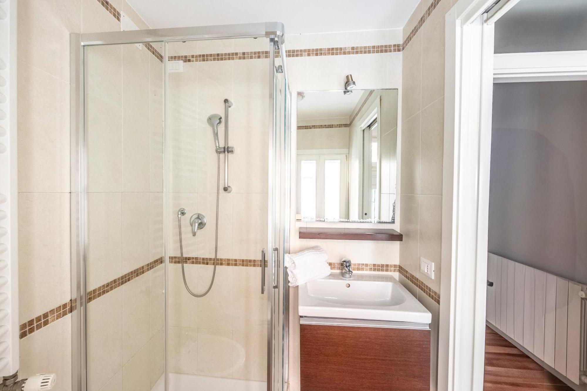 Apartment Ca Gamba By Venicevillas, Guglie *